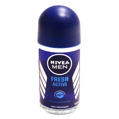 Antiperspirant Deodorant